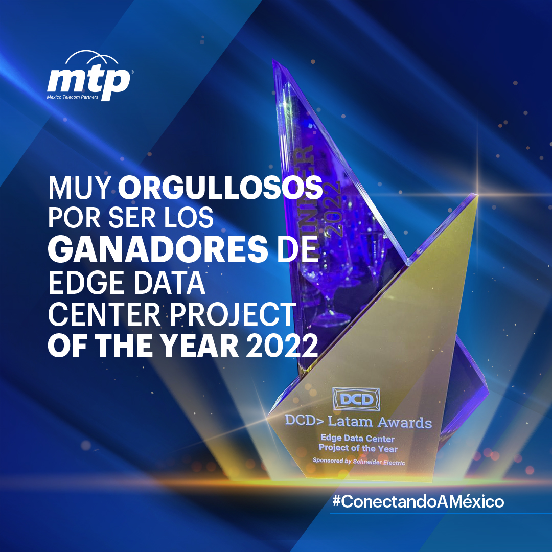 Edge Operation Center - Project of the Year